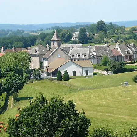 Lafontbasse Dom wakacyjny *